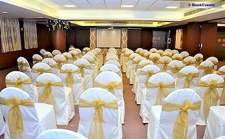 Esteem Mall hebbal Photo Esteem Mall hebbal AC Banquet Hall in hebbal