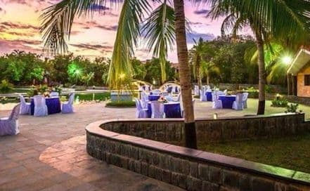 Esthell Village Resort Kunnathur Photo Esthell Village Resort Kunnathur Resort in Kunnathur