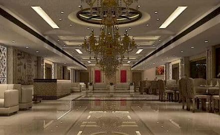 Euphoria Banquet Udyog Nagar Photo Euphoria Banquet Udyog Nagar AC Banquet Hall in Udyog Nagar