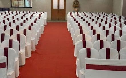 Everest Hall Dombivali Photo Everest Hall Dombivali AC Banquet Hall in Dombivali