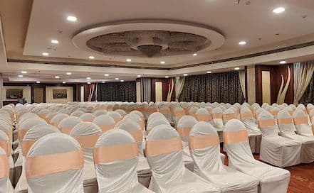 Evershine Banquets Malad Photo Evershine Banquets Malad AC Banquet Hall in Malad
