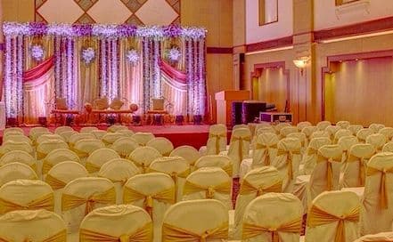 Evershine Club Kandivali Photo Evershine Club Kandivali Party Lawns in Kandivali