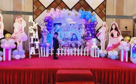 Evershine Club Kandivali Photo Evershine Club Kandivali Party Lawns in Kandivali