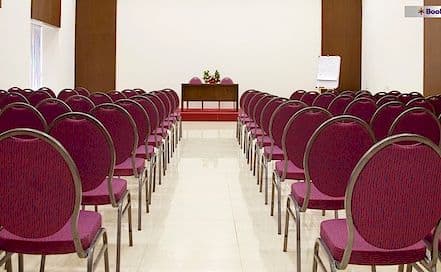 Evoma Business Hotel Old madras road Photo Evoma Business Hotel Old madras road Hotel in Old madras road