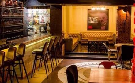 Excuse Me Boss Connaught Place Connaught Place Photo Excuse Me Boss Connaught Place Connaught Place Lounge in Connaught Place