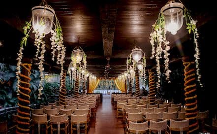 Exotica The Tropical Retreat Thane Photo Exotica The Tropical Retreat Thane Resort in Thane