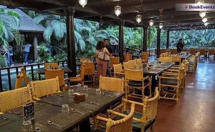 Exotica The Tropical Retreat Thane Photo Exotica The Tropical Retreat Thane Resort in Thane