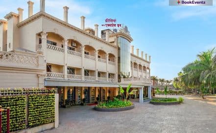 Express Inn Thane Photo Express Inn Thane Hotel in Thane