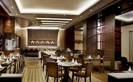 Sarovar Hotels & Resorts Badarpur Photo Sarovar Hotels & Resorts Badarpur Hotel in Badarpur