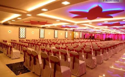 F99 BANQUET Jogeshwari Photo F99 BANQUET Jogeshwari AC Banquet Hall in Jogeshwari