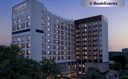 Fairfield by Marriott Sakinaka Photo Fairfield by Marriott Sakinaka 5 Star Hotel in Sakinaka