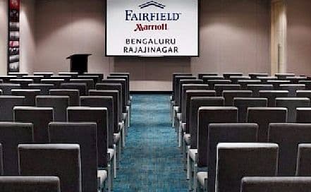 Fairfield By Marriott Basaveshwaranagar Photo Fairfield By Marriott Basaveshwaranagar 5 Star Hotel in Basaveshwaranagar