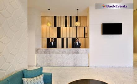 Fairfield by Marriott Gachibowli Photo Fairfield by Marriott Gachibowli 5 Star Hotel in Gachibowli