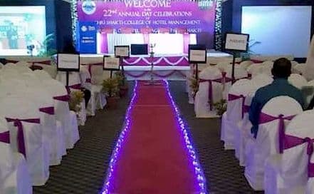 Family World Begumpet Photo Family World Begumpet AC Banquet Hall in Begumpet