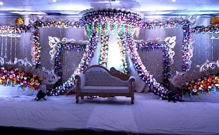 Family World-Pearl Palace Begumpet Photo Family World-Pearl Palace Begumpet Party Lawns in Begumpet