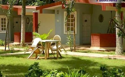 Fantasy Golf Resort Devanahalli Photo Fantasy Golf Resort Devanahalli Party Lawns in Devanahalli