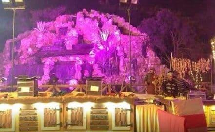 Farm Time GT Karnal Road Photo Farm Time GT Karnal Road Party Lawns in GT Karnal Road