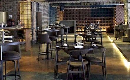 Farzi Cafe Lower Parel Photo Farzi Cafe Lower Parel Lounge in Lower Parel