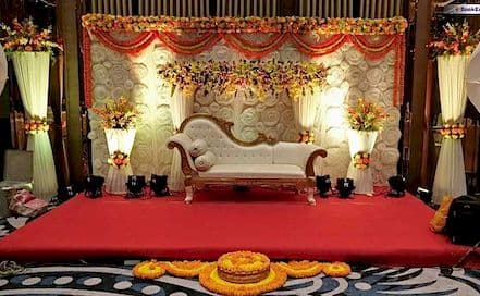 Fateh Marriage Hall entally Photo Fateh Marriage Hall entally Non-AC Banquet Halls in entally