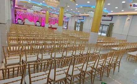Favorite Banquets Hall Kurla West Photo Favorite Banquets Hall Kurla West AC Banquet Hall in Kurla West