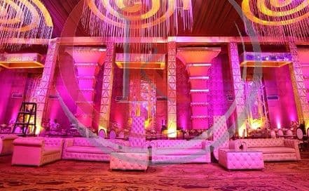 Feathers by Kwatra Tents Subhash Nagar Photo Feathers by Kwatra Tents Subhash Nagar AC Banquet Hall in Subhash Nagar
