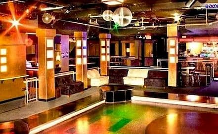 Fever Malad Photo Fever Malad Lounge in Malad