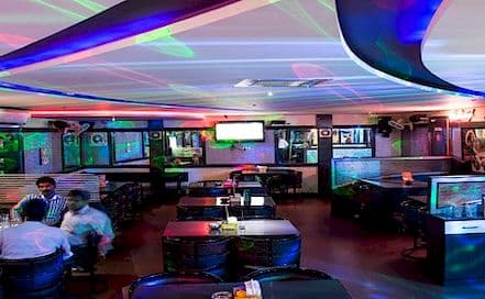 Fill N Chill Koramangala Photo Fill N Chill Koramangala Lounge in Koramangala