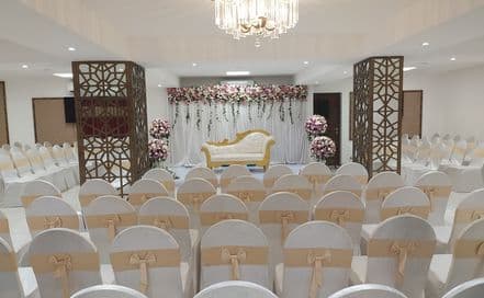 Firms Banquet Hall Anna Nagar Photo Firms Banquet Hall Anna Nagar AC Banquet Hall in Anna Nagar