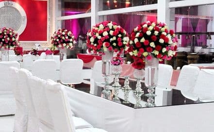 Firsat Party Lawn GT Karnal Road Photo Firsat Party Lawn GT Karnal Road Party Lawns in GT Karnal Road