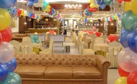 Five Elements by Sandoz Janakpuri Photo Five Elements by Sandoz Janakpuri AC Banquet Hall in Janakpuri