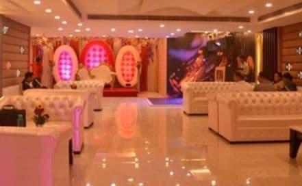 Five Seas Hotel And Banquet Vasundhara Photo Five Seas Hotel And Banquet Vasundhara Hotel in Vasundhara