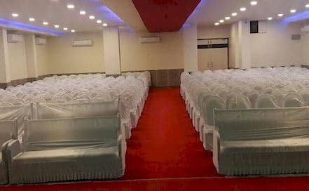 Five Star Banquet Hall Vashi Photo Five Star Banquet Hall Vashi AC Banquet Hall in Vashi