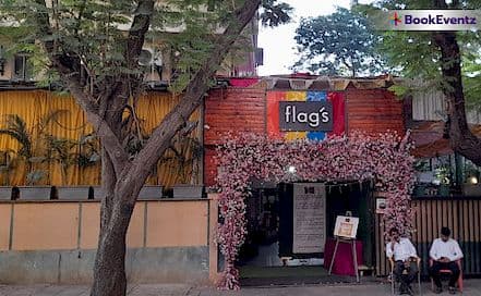 Flags Banquet Malad Photo Flags Banquet Malad AC Banquet Hall in Malad