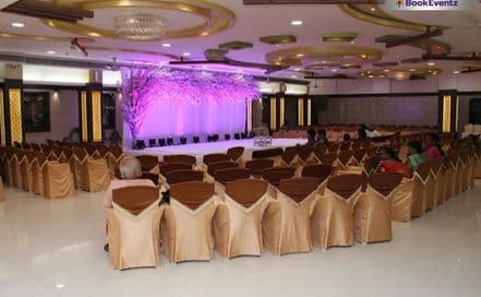 Flamingo Banquet Hall Matunga Photo Flamingo Banquet Hall Matunga AC Banquet Hall in Matunga