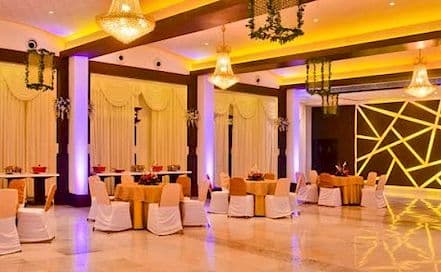 Flavors Sarthi Banquet Bodakdev Photo Flavors Sarthi Banquet Bodakdev AC Banquet Hall in Bodakdev