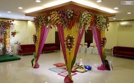 Flavours Banquets Shyambazar Photo Flavours Banquets Shyambazar Hotel in Shyambazar