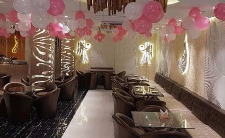 Flavours From Heaven Kirti Nagar Photo Flavours From Heaven Kirti Nagar AC Banquet Hall in Kirti Nagar