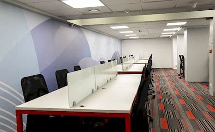 Flignite Dadar East Photo Flignite Dadar East Coworking spaces in Dadar East