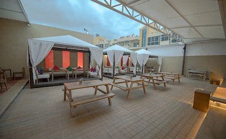 Float rooftop lounge Sarjapur main road Photo Float rooftop lounge Sarjapur main road Lounge in Sarjapur main road