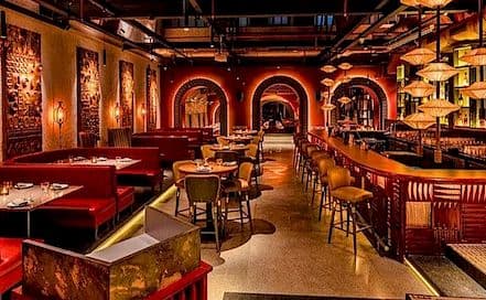 Foo Lower Parel Photo Foo Lower Parel Lounge in Lower Parel