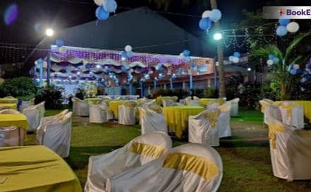 Food Village Banquet Hall And Lawn Injambakkam Photo Food Village Banquet Hall And Lawn Injambakkam Party Lawns in Injambakkam