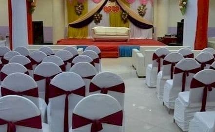 Foodies Banquets Chembur Photo Foodies Banquets Chembur AC Banquet Hall in Chembur