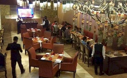 Force Lounge Goregaon Photo Force Lounge Goregaon Lounge in Goregaon