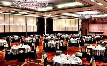 Forte Grande Chanakyapuri Photo Forte Grande Chanakyapuri Hotel in Chanakyapuri