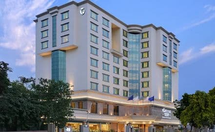 Fortune Landmark Usmanpura Photo Fortune Landmark Usmanpura 5 Star Hotel in Usmanpura