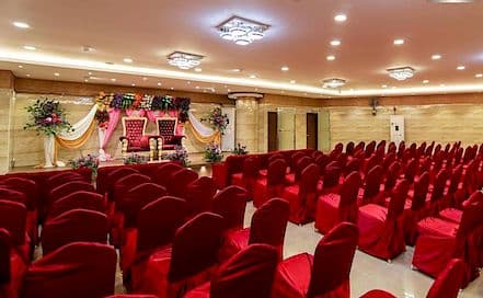 Fortune Mahal JC Road Photo Fortune Mahal JC Road AC Banquet Hall in JC Road