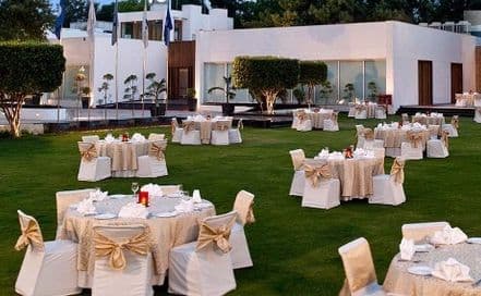 Fortune Park Boulevard Chattarpur Photo Fortune Park Boulevard Chattarpur Hotel in Chattarpur