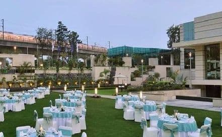 Fortune Park DJ Avenue DLF Phase I Photo Fortune Park DJ Avenue DLF Phase I Hotel in DLF Phase I