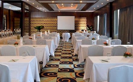 Fortune Park JP Celestial Race Course Road Photo Fortune Park JP Celestial Race Course Road Hotel in Race Course Road