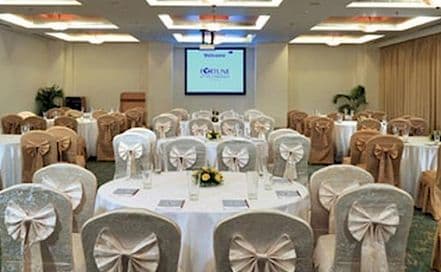 Fortune Park Lake City Thane Photo Fortune Park Lake City Thane Hotel in Thane